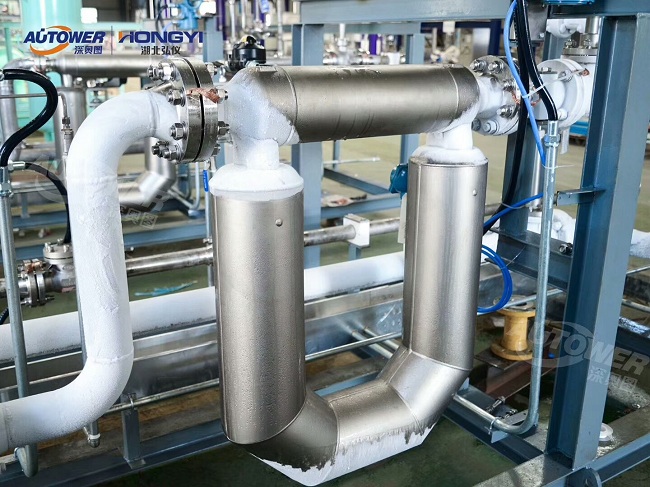 企業現有哪些安全儀表系統 企業現有哪些安全儀表系統