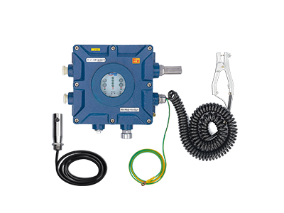 AW-JY靜電溢油保護器