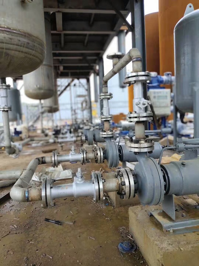 危化品儲(chǔ)運(yùn)