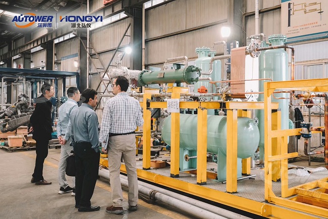 深奧圖油氣回收系統能為各類汽車及設備加油提供便利 深奧圖油氣回收系統能為各類汽車及設備加油提供便利