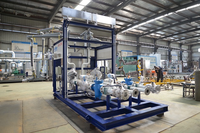 VOCs常用的監測方法?油氣回收系統及設備哪家好 VOCs常用的監測方法?油氣回收系統及設備哪家好