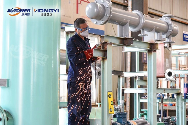 VOCs常用的監測方法?油氣回收系統及設備哪家好 VOCs常用的監測方法?油氣回收系統及設備哪家好