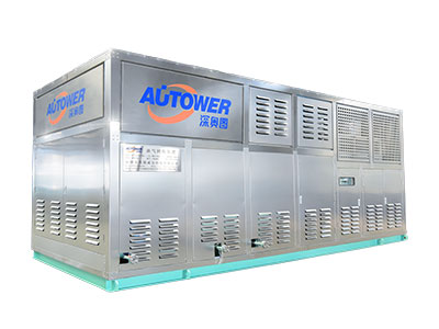 油氣回收設備 油氣回收設備