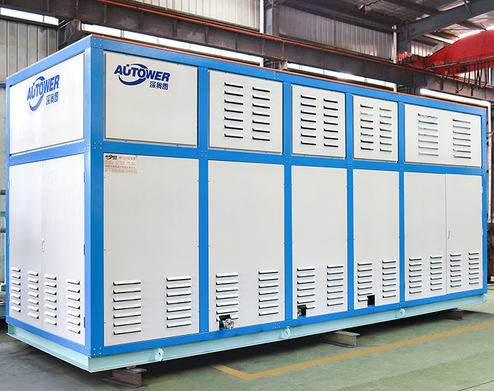 vocs有機廢氣處理設(shè)備