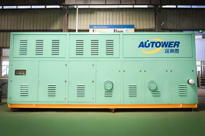 發油油氣回收系統 發油油氣回收系統